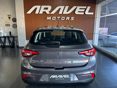 Fiat ARGO 1.0 6V Flex