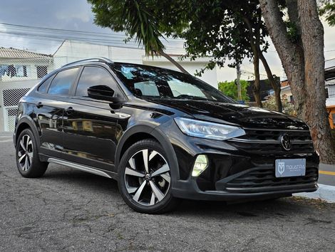 VolksWagen Nivus Highline 1.0 200 TSI Flex Aut.