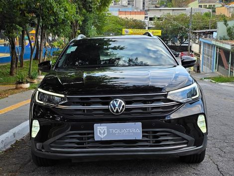 VolksWagen Nivus Highline 1.0 200 TSI Flex Aut.