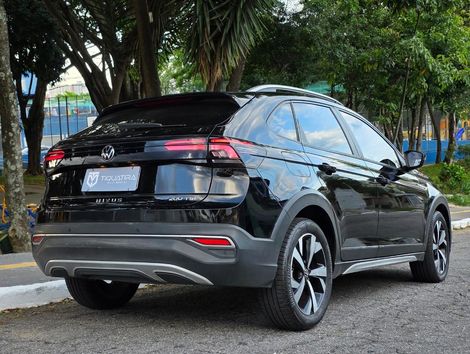 VolksWagen Nivus Highline 1.0 200 TSI Flex Aut.