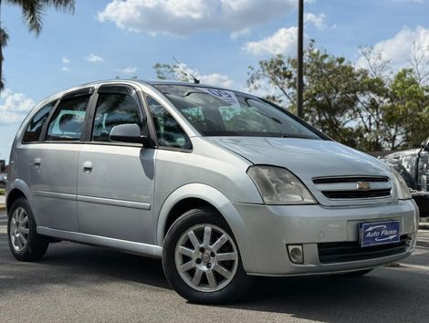 Chevrolet Meriva Prem.EASYTRONIC 1.8 FlexPower 5p