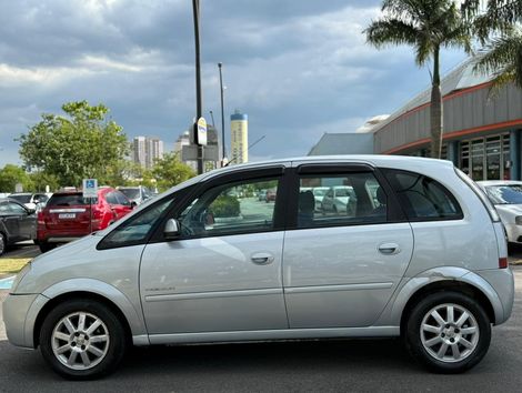 Chevrolet Meriva Prem.EASYTRONIC 1.8 FlexPower 5p