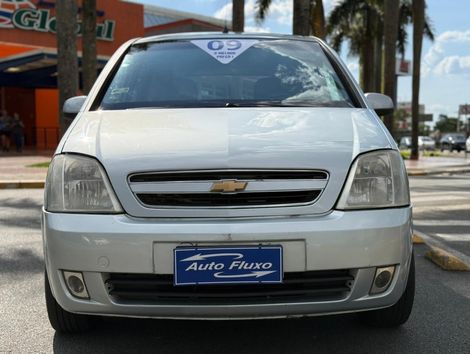 Chevrolet Meriva Prem.EASYTRONIC 1.8 FlexPower 5p