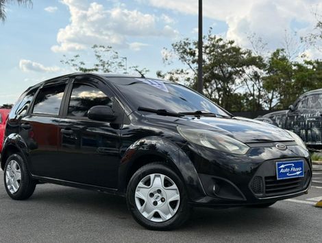 Ford Fiesta 1.6 8V Flex/Class 1.6 8V Flex 5p