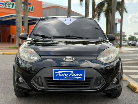 Ford Fiesta 1.6 8V Flex/Class 1.6 8V Flex 5p