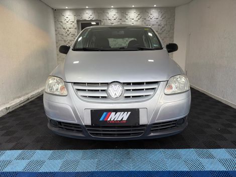 VolksWagen Fox 1.0 Mi Total Flex 8V 3p