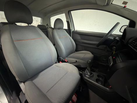 VolksWagen Fox 1.0 Mi Total Flex 8V 3p