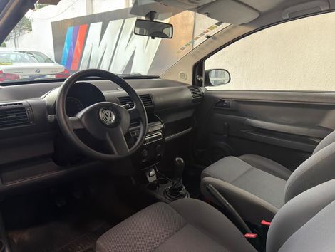 VolksWagen Fox 1.0 Mi Total Flex 8V 3p