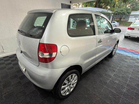 VolksWagen Fox 1.0 Mi Total Flex 8V 3p