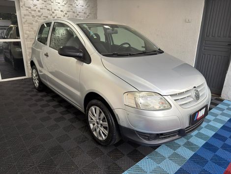 VolksWagen Fox 1.0 Mi Total Flex 8V 3p