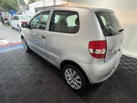 VolksWagen Fox 1.0 Mi Total Flex 8V 3p