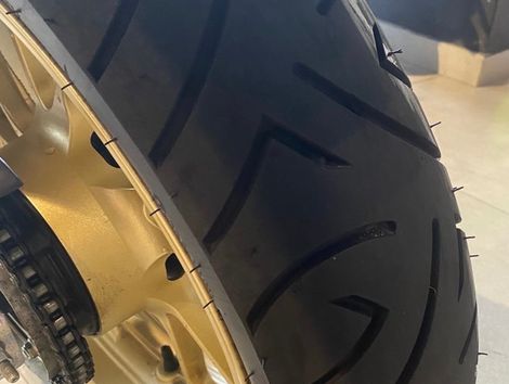 YAMAHA FZ25 250 FAZER CONNECTED