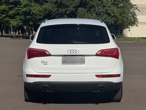 Audi Q5 2.0 16V TFSI Quattro S Tronic