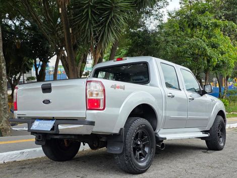 Ford Ranger XLT 3.0 PSE 163cv 4x4 CD TB Dies.