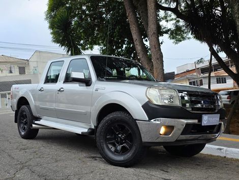 Ford Ranger XLT 3.0 PSE 163cv 4x4 CD TB Dies.