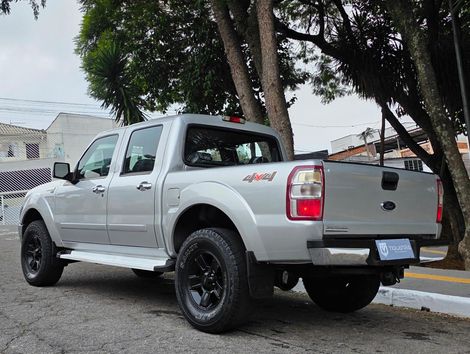 Ford Ranger XLT 3.0 PSE 163cv 4x4 CD TB Dies.