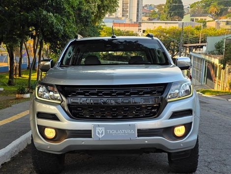 Chevrolet S10 Pick-Up LTZ 2.8 TDI 4x4 CD Dies.Aut