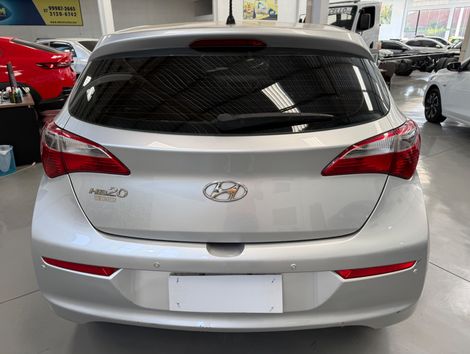 Hyundai HB20 Comf./C.Plus/C.Style 1.0 Flex 12V