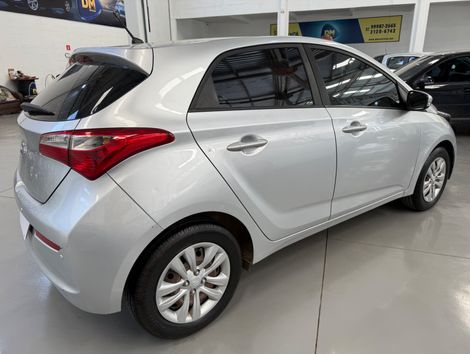 Hyundai HB20 Comf./C.Plus/C.Style 1.0 Flex 12V