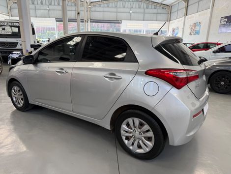 Hyundai HB20 Comf./C.Plus/C.Style 1.0 Flex 12V