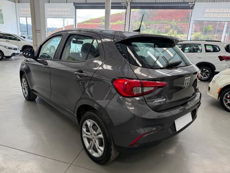 Fiat ARGO DRIVE 1.0 6V Flex