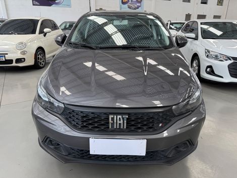 Fiat ARGO DRIVE 1.0 6V Flex