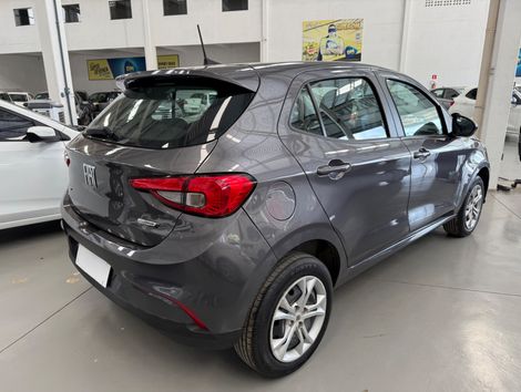 Fiat ARGO DRIVE 1.0 6V Flex