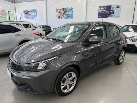 Fiat ARGO DRIVE 1.0 6V Flex