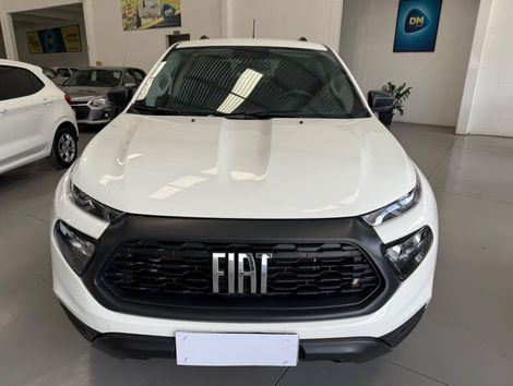 Fiat Toro Endurance 1.3 T270 4x2 Flex Aut.