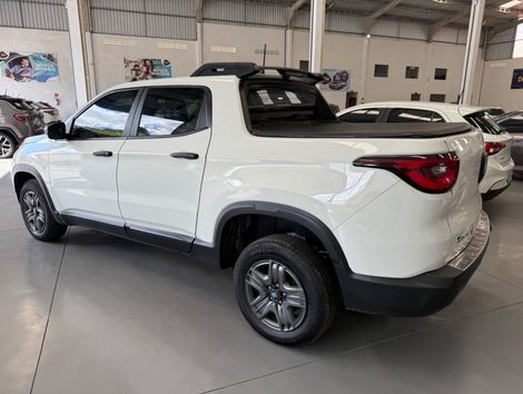 Fiat Toro Endurance 1.3 T270 4x2 Flex Aut.