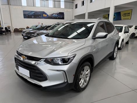 Chevrolet TRACKER 1.2 Turbo 12V Flex Aut.