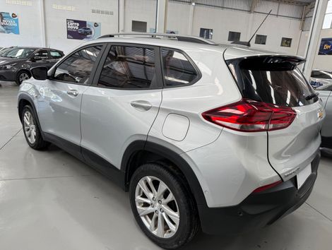 Chevrolet TRACKER 1.2 Turbo 12V Flex Aut.