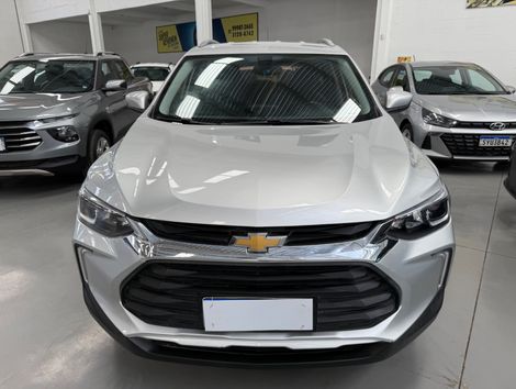 Chevrolet TRACKER 1.2 Turbo 12V Flex Aut.