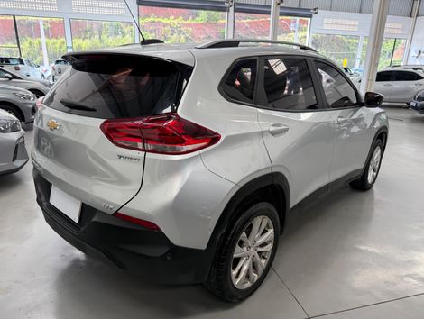Chevrolet TRACKER 1.2 Turbo 12V Flex Aut.