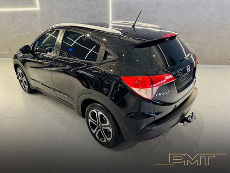 Honda HR-V EX 1.8 Flexone 16V 5p Aut.