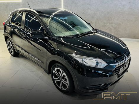 Honda HR-V EX 1.8 Flexone 16V 5p Aut.