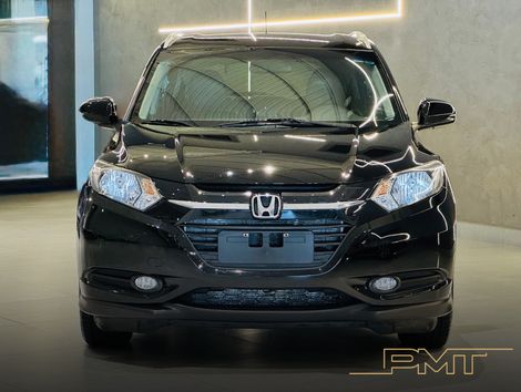 Honda HR-V EX 1.8 Flexone 16V 5p Aut.