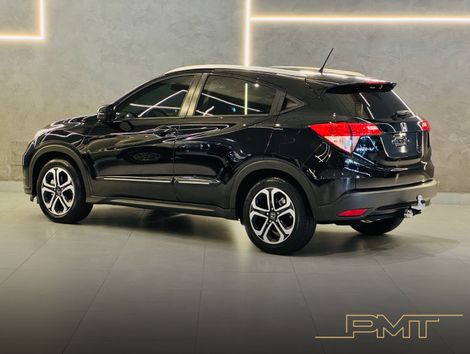 Honda HR-V EX 1.8 Flexone 16V 5p Aut.