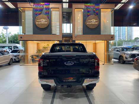 Ford Ranger Limited+ 3.0 V6 4x4 CD TB Die Aut