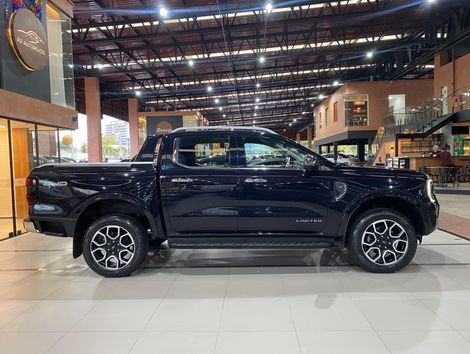 Ford Ranger Limited+ 3.0 V6 4x4 CD TB Die Aut