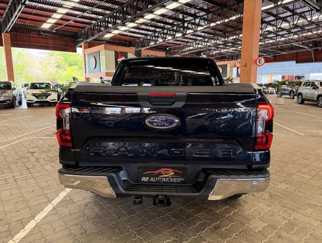 Ford Ranger Limited+ 3.0 V6 4x4 CD TB Die Aut