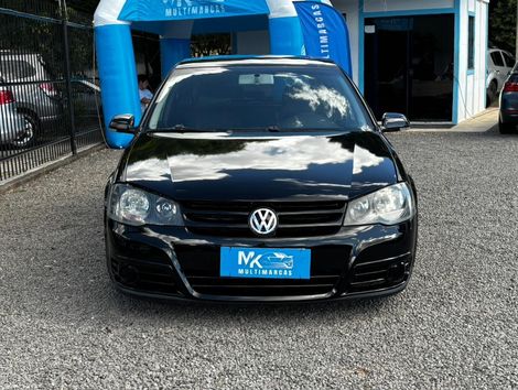 VolksWagen Golf Sportline 1.6 Mi Total Flex 8V 4p