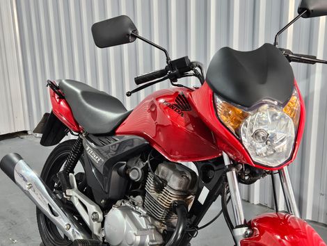 HONDA CG 150 TITAN-EX MIX/FLEX