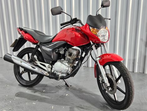 HONDA CG 150 TITAN-EX MIX/FLEX