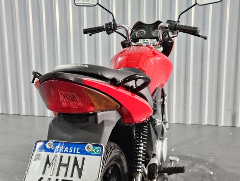 HONDA CG 150 TITAN-EX MIX/FLEX