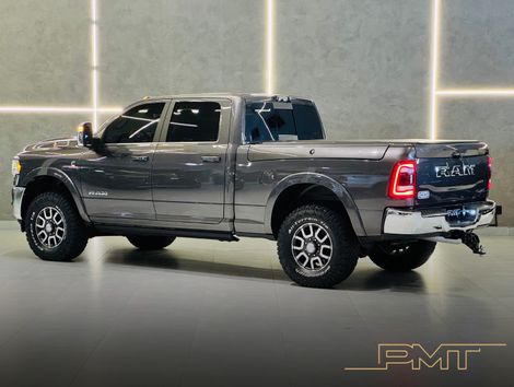 RAM 3500 LIMITED LONGHORN 6.7 TB CD Diesel