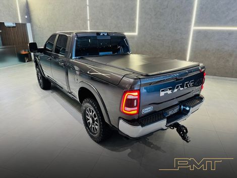 RAM 3500 LIMITED LONGHORN 6.7 TB CD Diesel