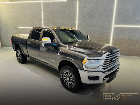 RAM 3500 LIMITED LONGHORN 6.7 TB CD Diesel