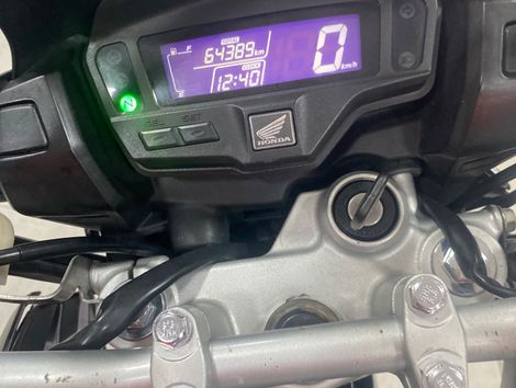 HONDA NXR 160 BROS ESDD FLEXONE