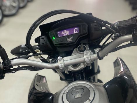 HONDA NXR 160 BROS ESDD FLEXONE
